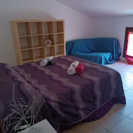 شقة Casa Vacanzeتافوليا المظهر الخارجي الصورة