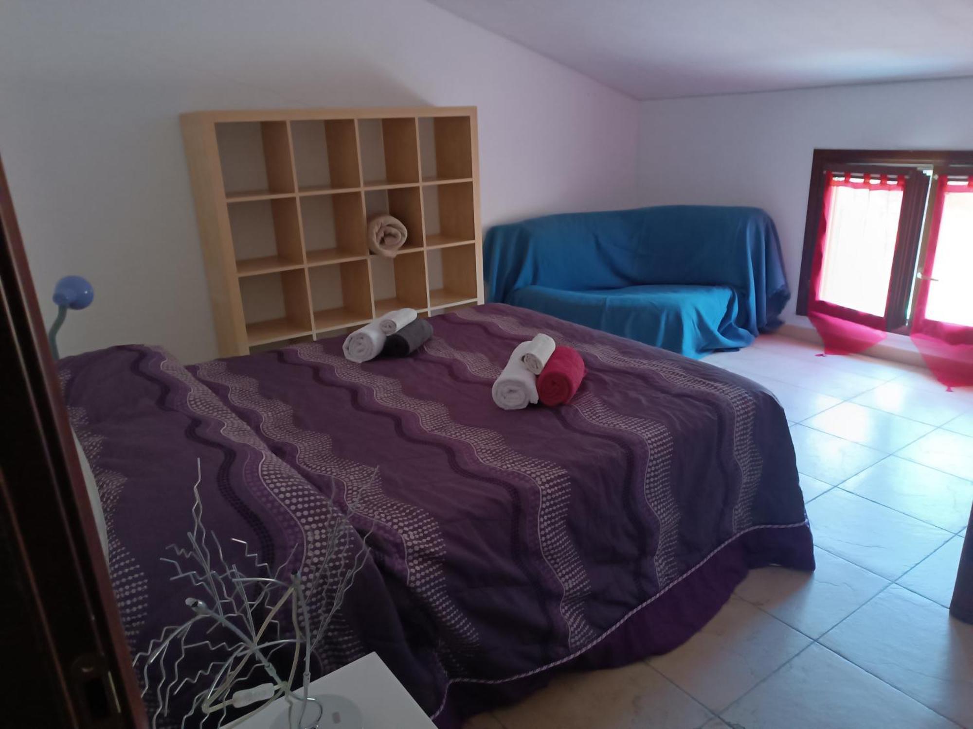 شقة Casa Vacanzeتافوليا المظهر الخارجي الصورة